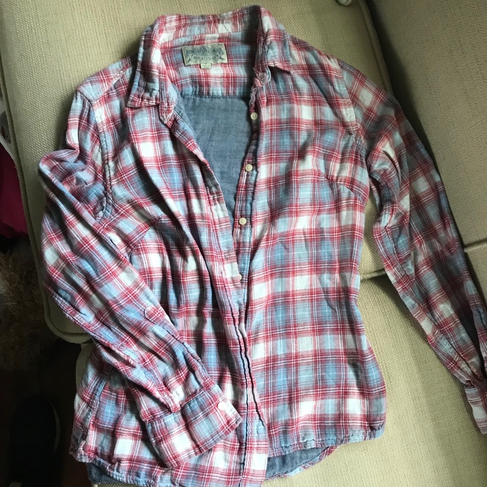 Flannel